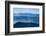 Andes Mountain Range with Glaciers, Southern Chile-Pete Oxford-Framed Photographic Print