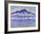 Andey Mountain, Vue from Bonneville, 1909-Ferdinand Hodler-Framed Giclee Print