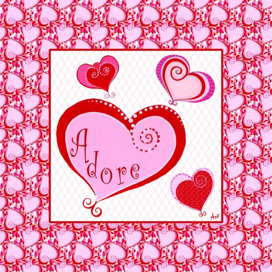 Art Print, , large
