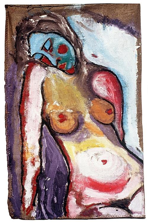 Premium Giclee Print, , large