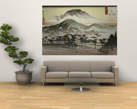 Giant Art Print, , large
