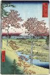 Toto Ochanomizu-Utagawa Hiroshige-Giclee Print