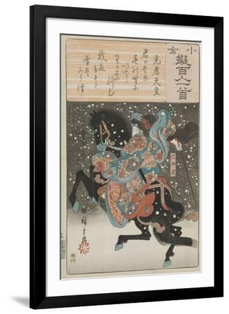 hagemaru作 女性の肖像 prayer for peace 花丸編集部 on X