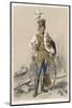 Andoche Junot Duc d'Abrantes French Marshal-F. Philippoteaux-Mounted Photographic Print