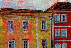 House-Andr? Burian-Photographic Print