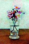 Flower Vase-Andr? Burian-Photographic Print