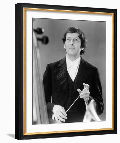 Andr? Previn-null-Framed Photo