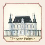 Chateau Palmer-Andras Kaldor-Premium Giclee Print