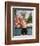 Andre Agassi-null-Framed Photo