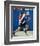 Andre Agassi-null-Framed Photo