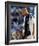 Andre Agassi-null-Framed Photo