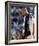 Andre Agassi-null-Framed Photo