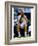 Andre Agassi-null-Framed Photo