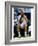 Andre Agassi-null-Framed Photo