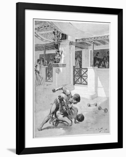 Art Print, , large
