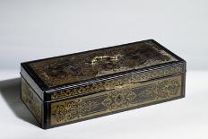 Louis XIV Style Wooden Box-Andre-charles Boulle-Giclee Print