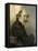 André-Charles Coppier (1867-1948), graveur et historien d'art-Albert Besnard-Framed Premier Image Canvas
