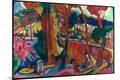 Giclee Print