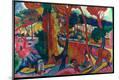 Premium Giclee Print