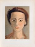 Expo Galerie Lucie Weill-André Derain-Framed Collectable Print