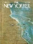 The New Yorker Cover - July 1, 1991-Andre Francois-Art Print