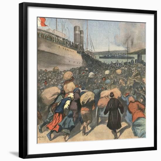 Art Print, , large