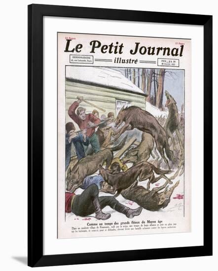 Art Print, , large