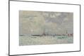 Premium Giclee Print