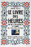 Frontpage of Le Livre Des Heures, 1919-Andre Helle-Giclee Print