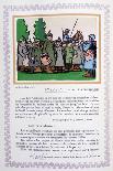Lorraine Offensive, 12th September 1918-Andre Helle-Framed Giclee Print