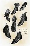 Shoes, 1902-1903-Andre & Sleigh-Giclee Print