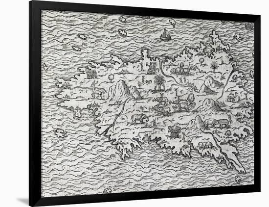 Giclee Print, , large