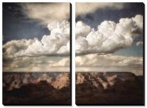 Grand Canyon-Andrea Costantini-Photographic Print