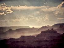 Grand Canyon-Andrea Costantini-Stretched Canvas