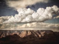 Grand Canyon-Andrea Costantini-Stretched Canvas