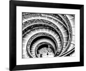 Beautiful Framed Art Prints Artwork For Posters And Spiral Staircase