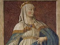 Queen Esther-Andrea dal Castagno-Premier Image Canvas