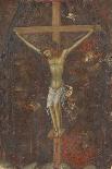 Saint Benedict-Andrea di Bartolo-Giclee Print