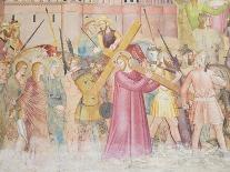 The Preaching of Saint Peter Martyr, C.1366-68-Andrea Di Bonaiuto-Giclee Print