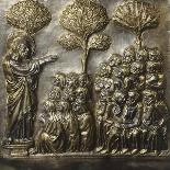 Slaughter of Innocents, Panel on Frontal of Altar of St James-Andrea Di Jacopo D'Ognabene-Premier Image Canvas