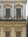 Palazzo Barbaran Da Porto-Andrea di Pietro (Palladio)-Framed Photographic Print