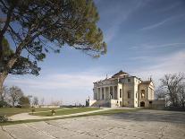 Villa Almerico-Capra Also Known As "La Rotonda"-Andrea di Pietro (Palladio)-Photographic Print