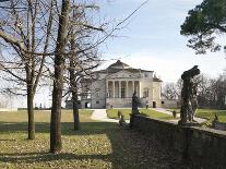 Teatro Olimpico (Olympic Theatre)-Andrea di Pietro (Palladio)-Photographic Print