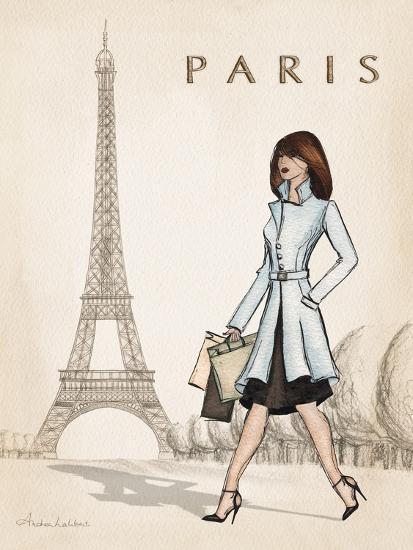 Art Print, , large