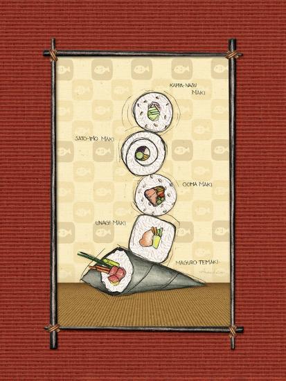 Art Print, , large