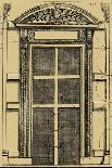 Palladian Window-Andrea Palladio-Art Print