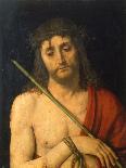 Ecce Homo, 1505-1506-Andrea Solari-Giclee Print