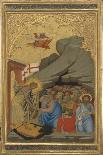 The Descent into Limbo, c.1380-Andrea Vanni-Giclee Print