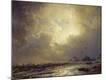 Premium Giclee Print