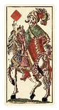 Queens (Bauern Hochzeit Deck)-Andreas Benedictus Gobl-Framed Art Print